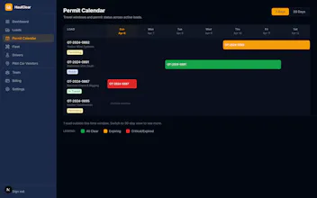 HaulClear gallery image