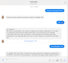 PatentBot gallery image