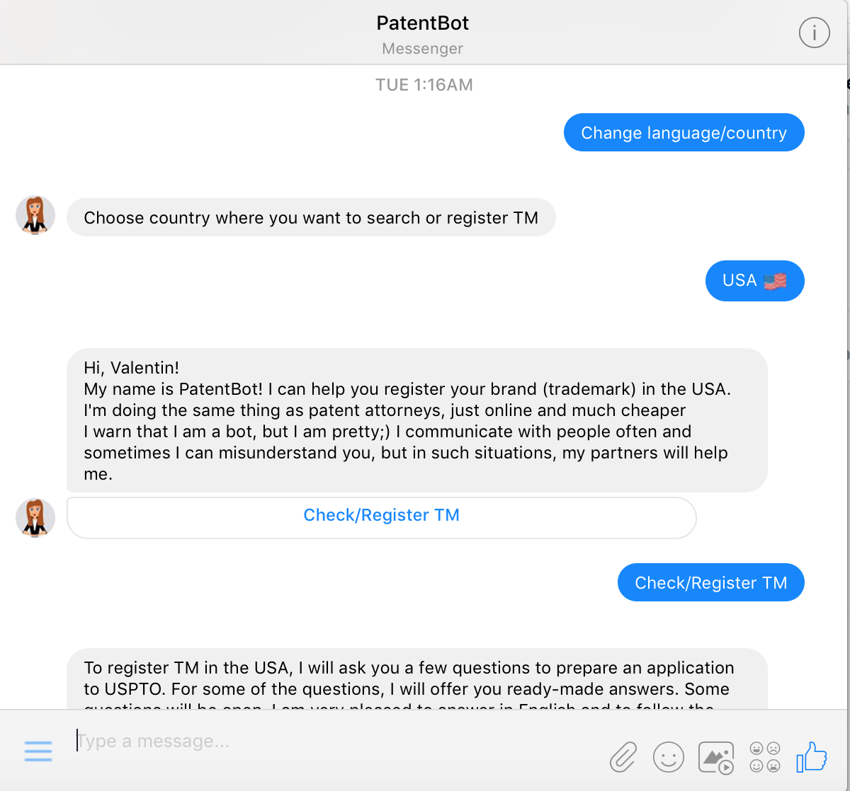 PatentBot Image