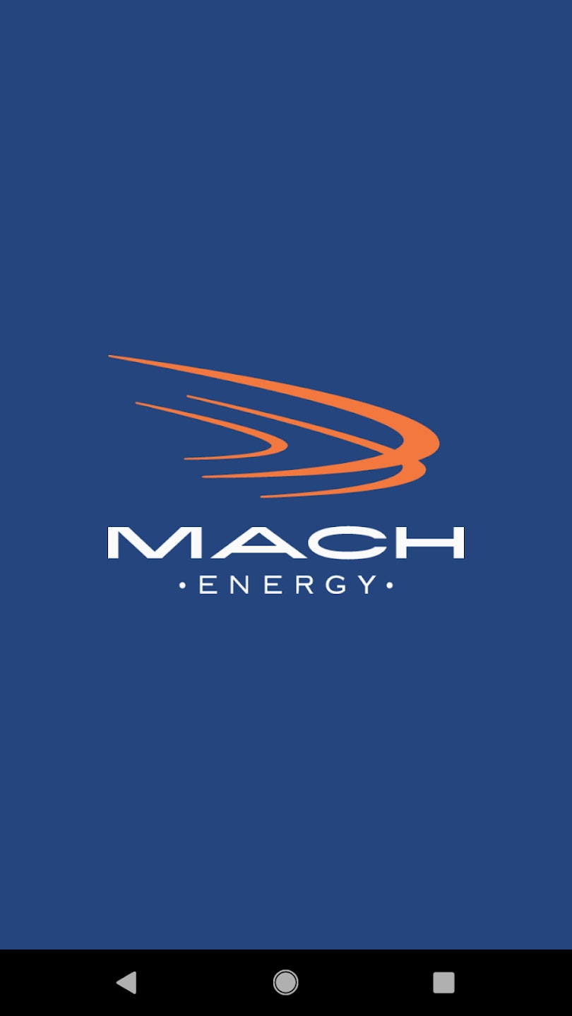 MACH Energy gallery image