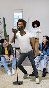 Playmoji: Childish Gambino gallery image