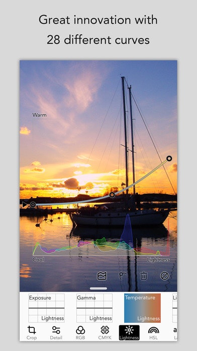 MaxCurve 3.0 gallery image