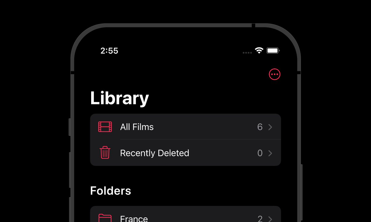 Datafilm gallery image