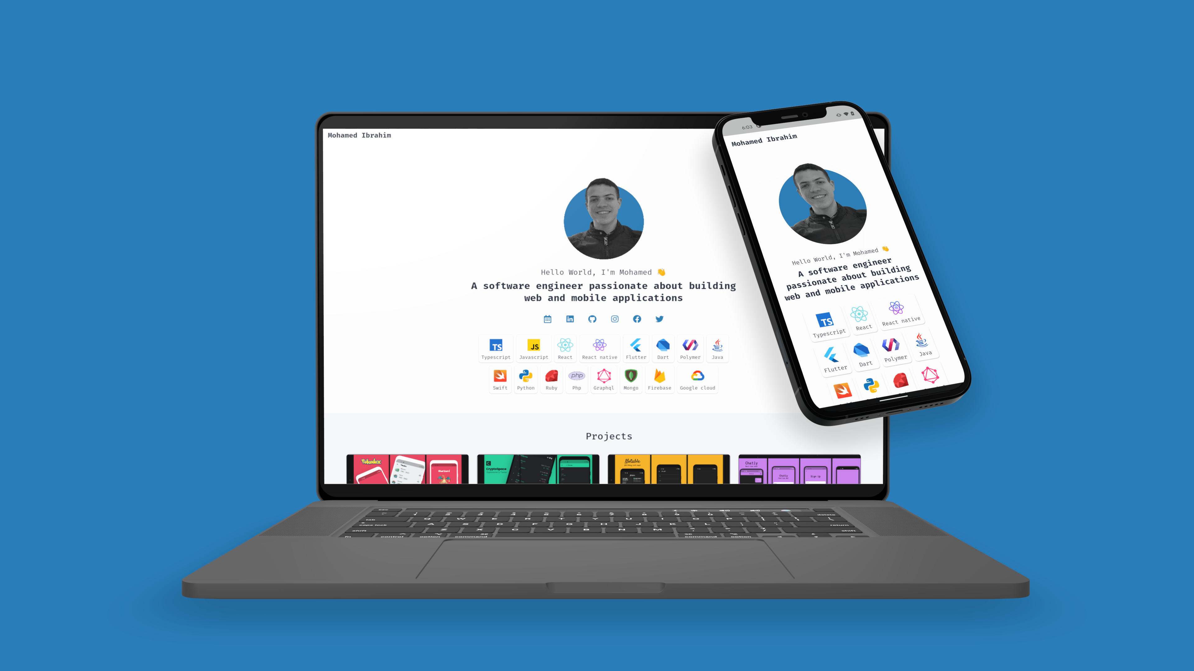 Cross-platform Dev with Flutter Course gallery image