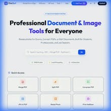 DocSet gallery image