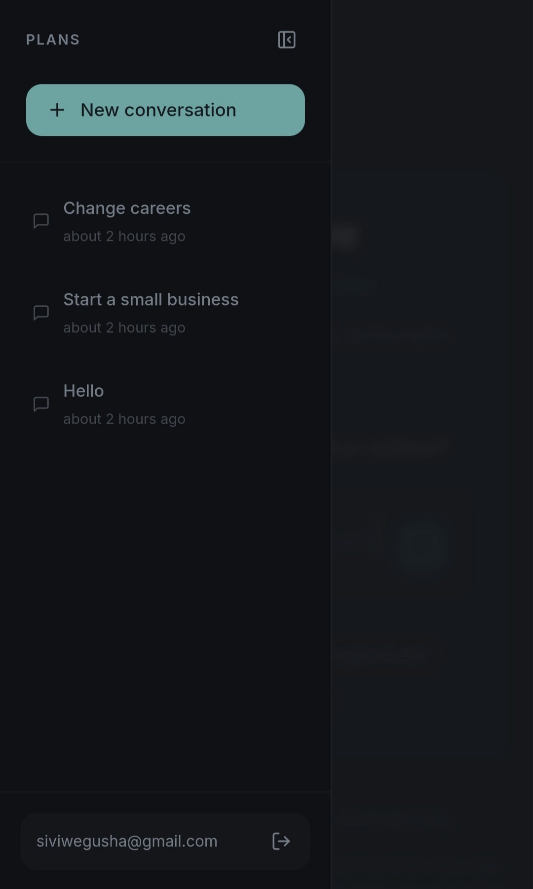 NextMove - Screenshot 3 showing product features and functionality