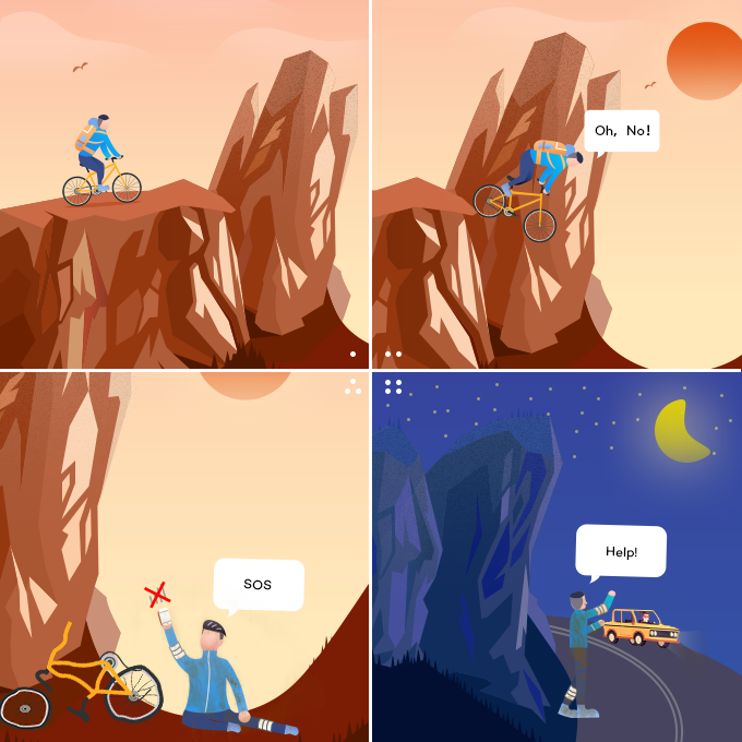 GoHeart gallery image