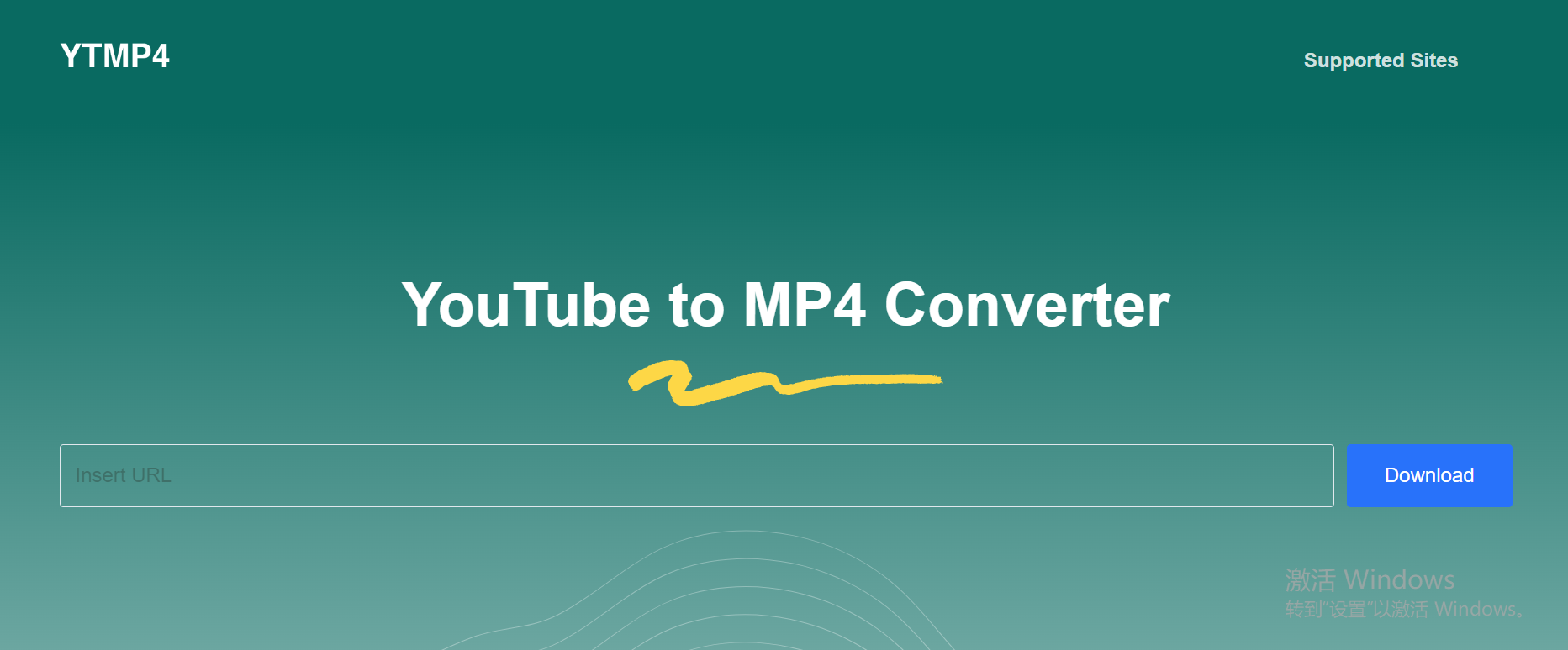 Profesor de YTMP4 media 2