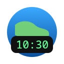 Global TimeZones - Main product screenshot demonstrating key features and user interface