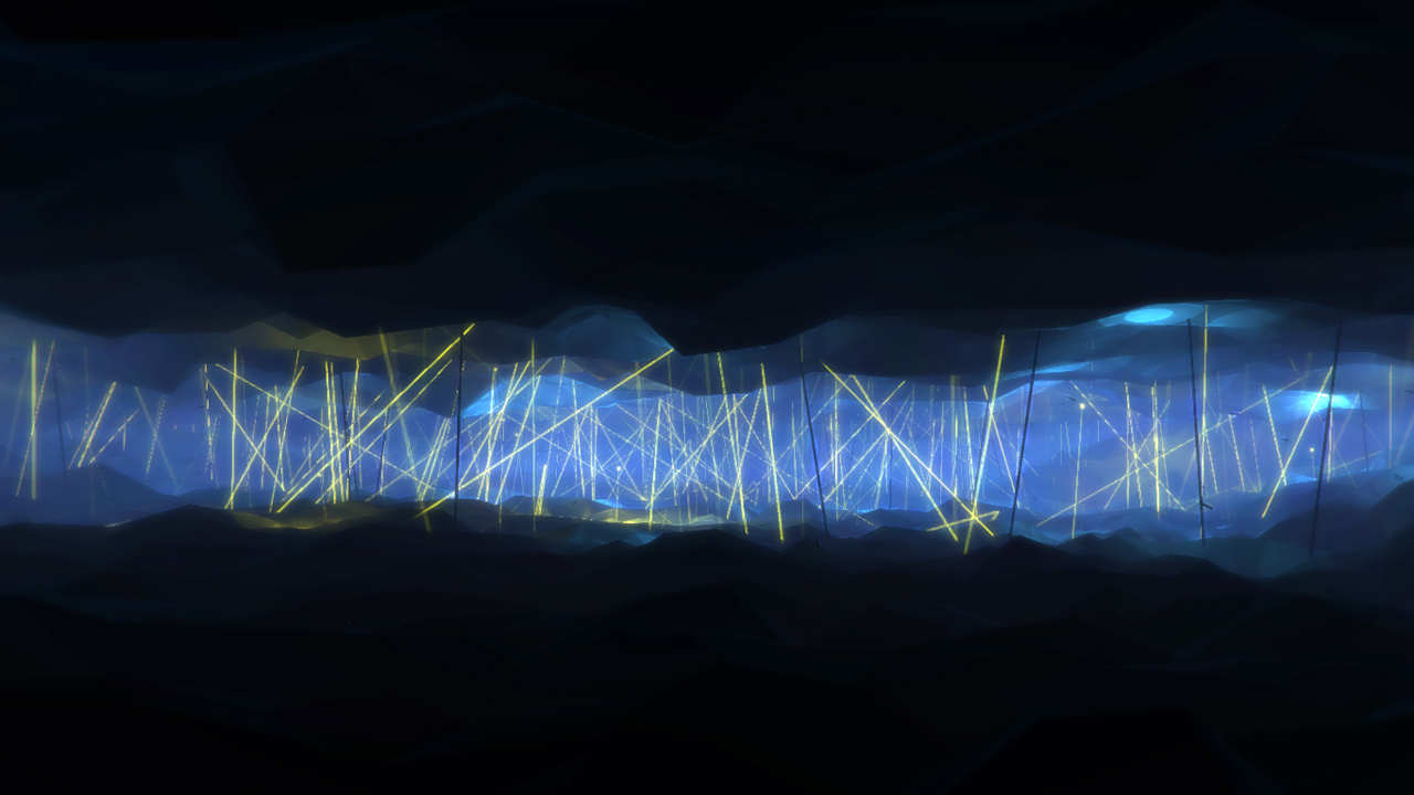 Panoramical gallery image