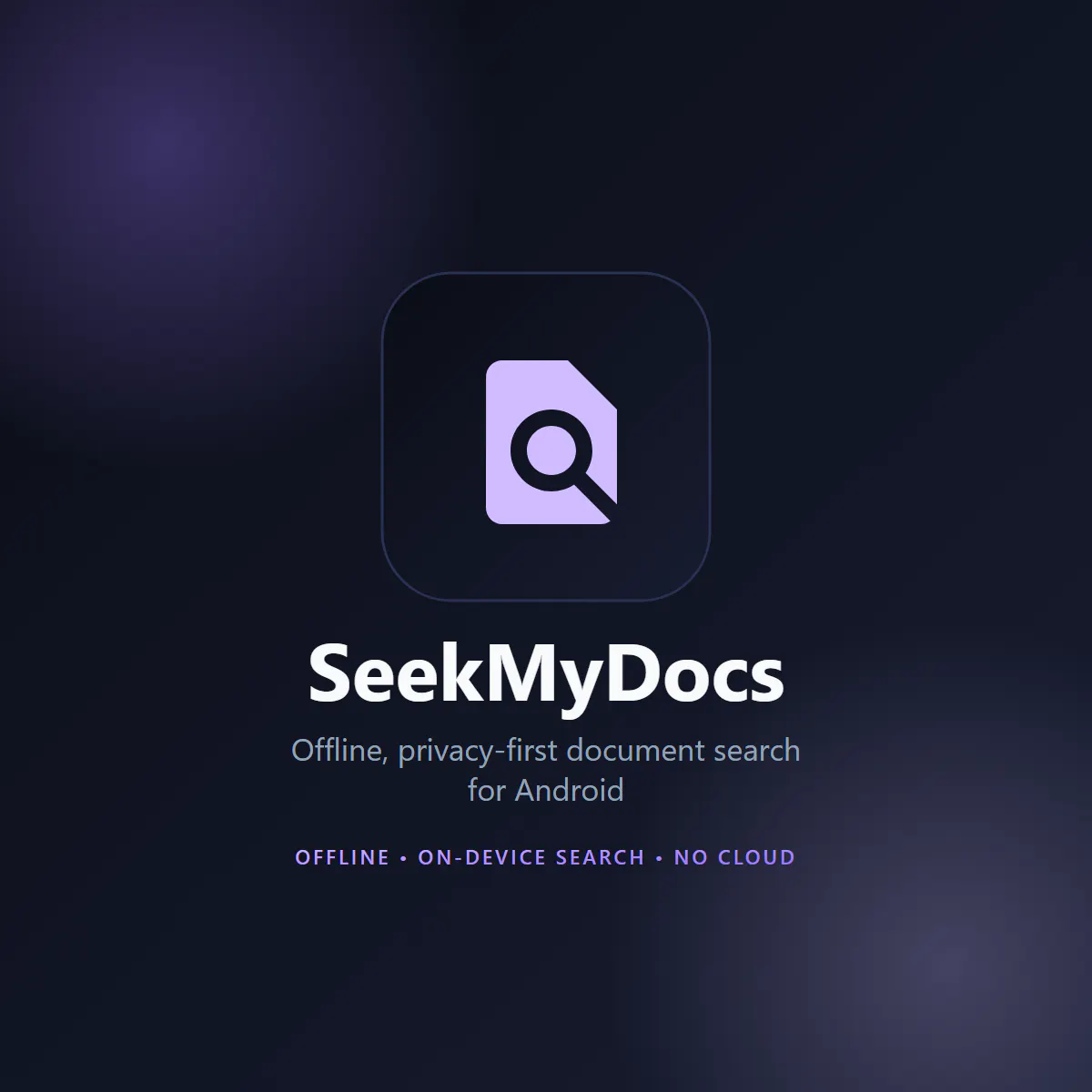 SeekMyDocs gallery image