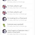 Overhe.re: Pokémons
