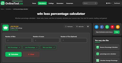 Online Tool co gallery image