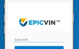 EpicVIN Vehicle History Reports media 2