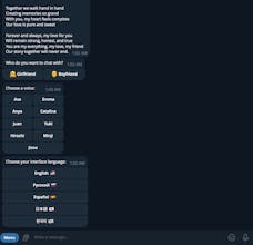 JanymLoveBot gallery image