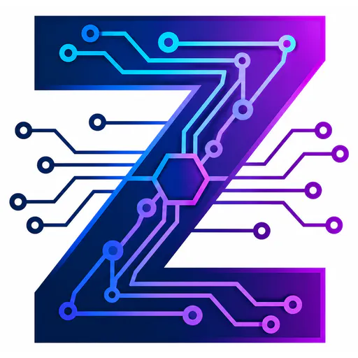 Zynovix AI logo