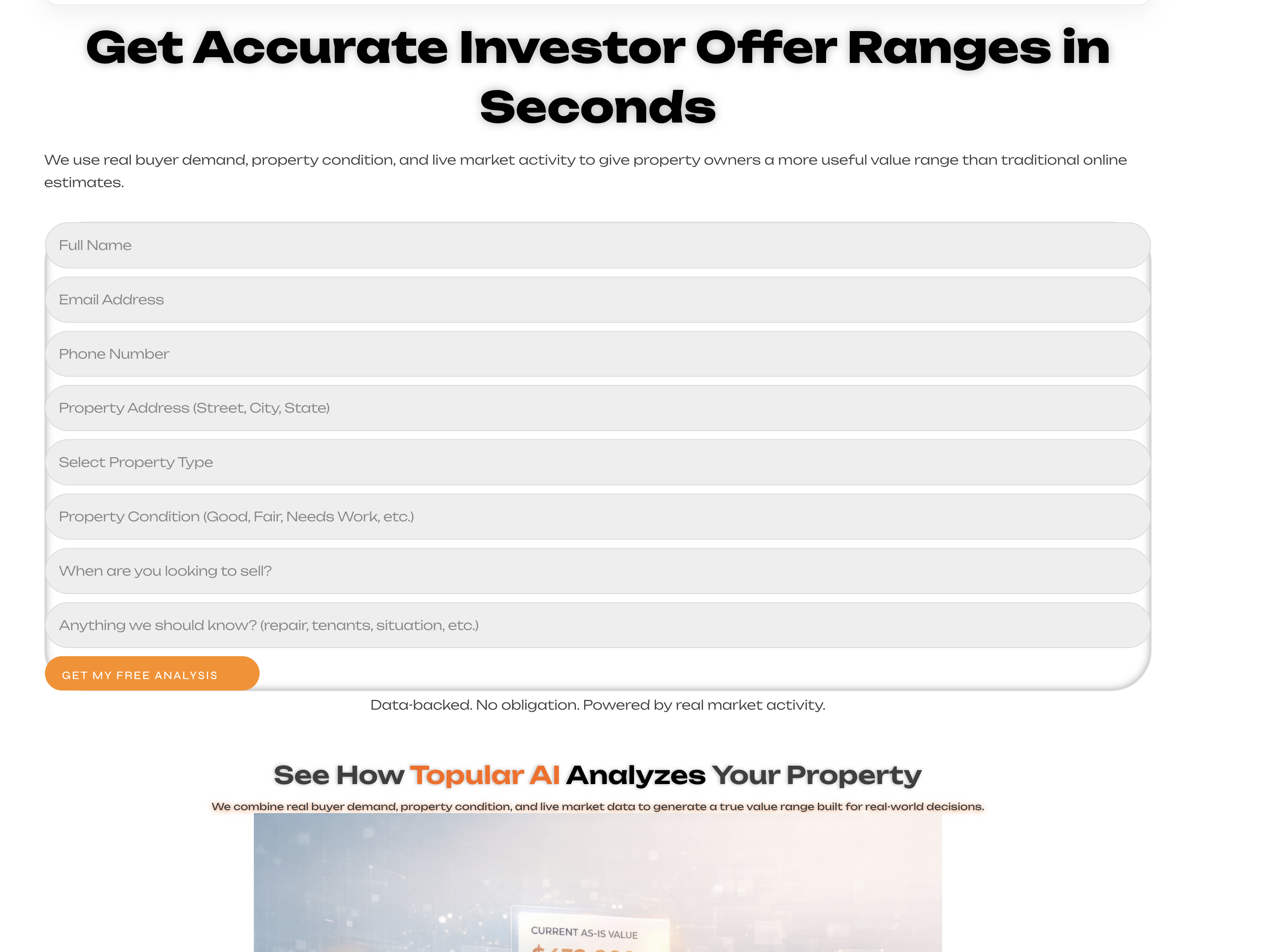 Topular AI gallery image