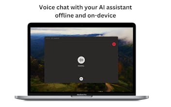 Enclave AI gallery image