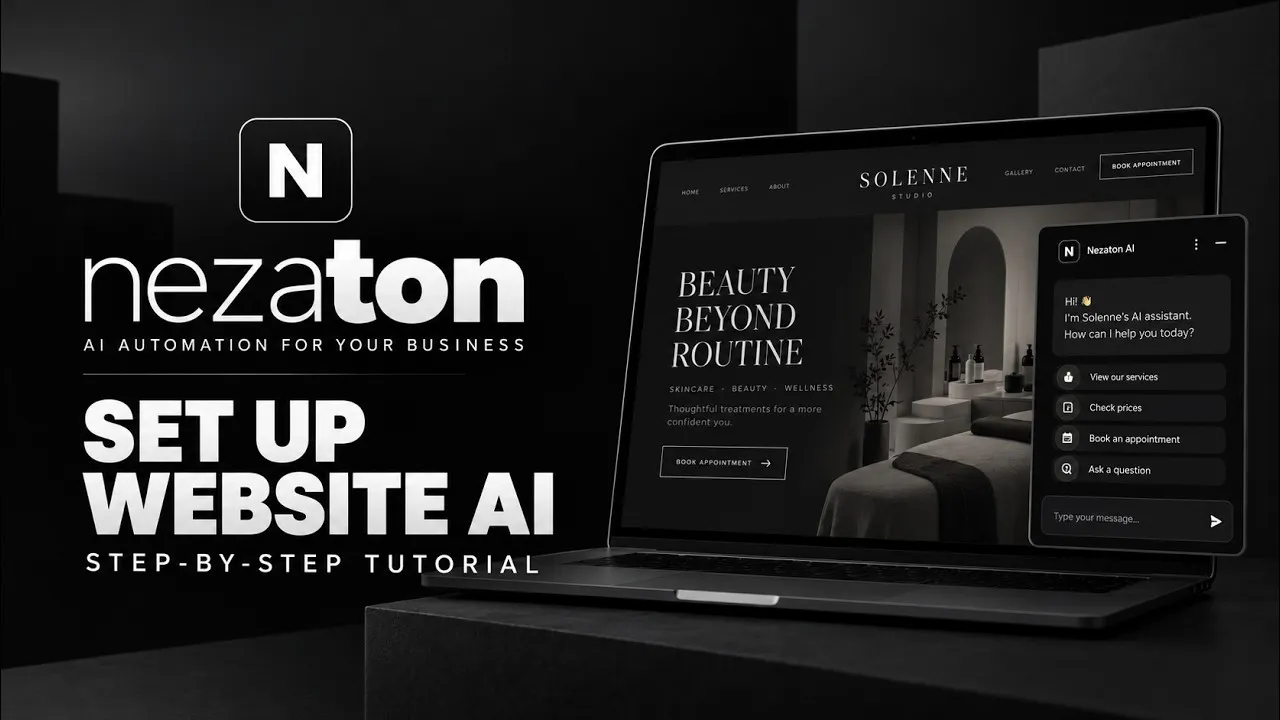 Nezaton gallery image