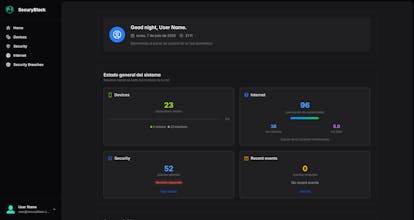 SecuryBlack gallery image