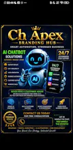 Chapex Branding hub gallery image