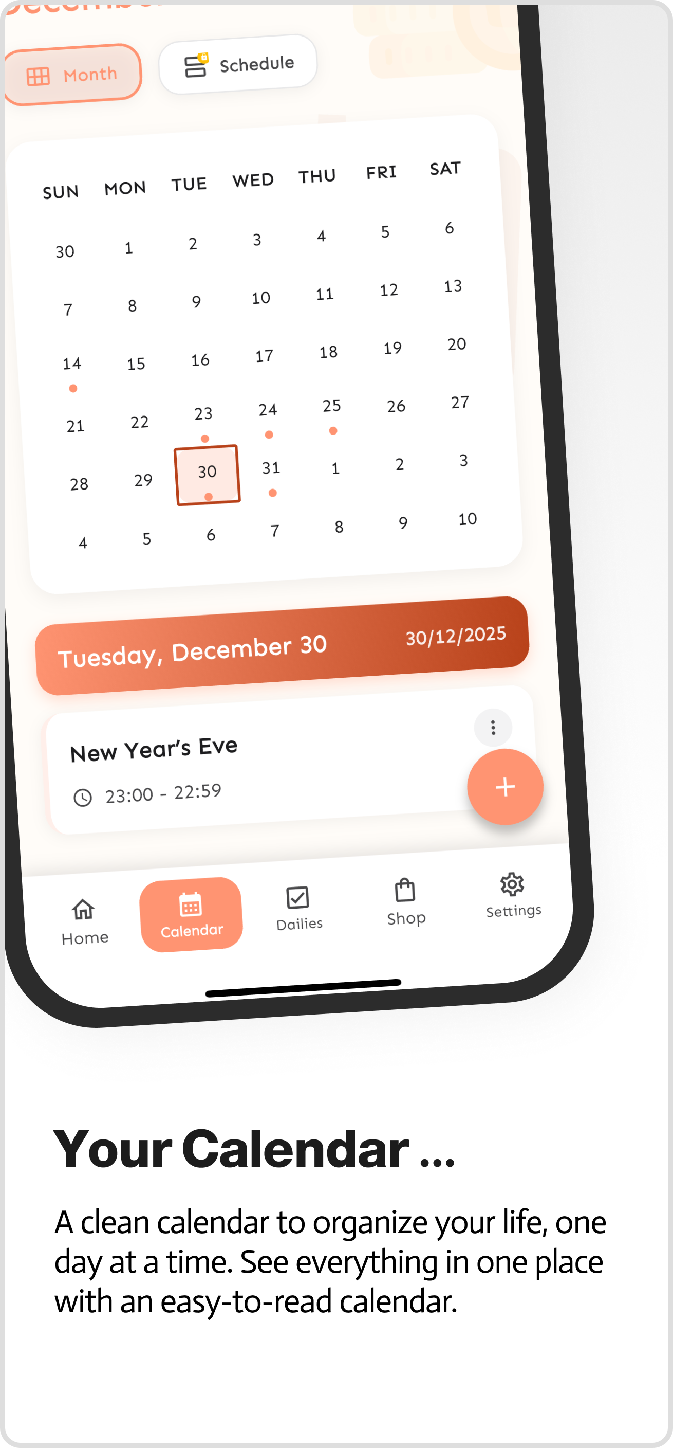 Dailies gallery image