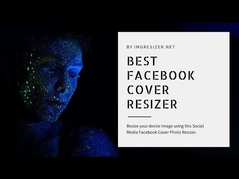 Online Image Resizer and Photo Editor gallery image