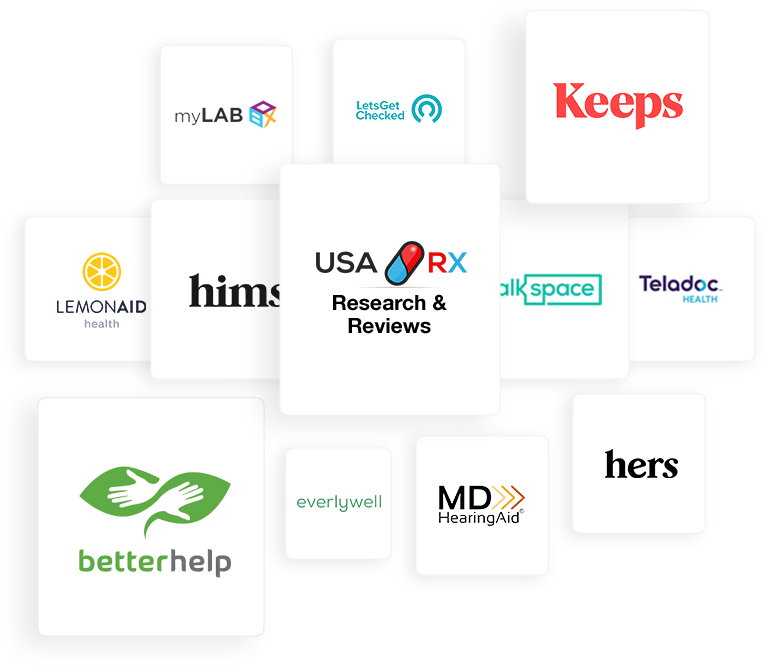 USA Rx gallery image