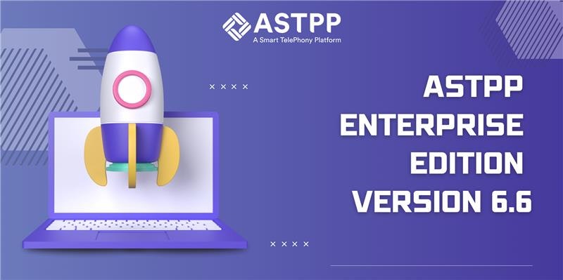 ASTPP - Open Source VoIP -Abrechnungslösung Medien 6