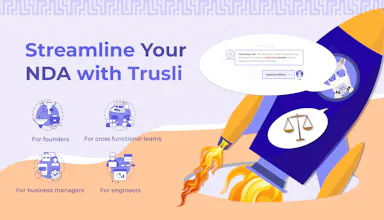 Trusli gallery image