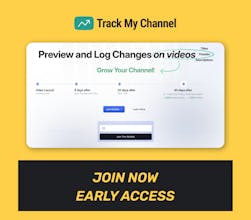 Track My Channel gallery image