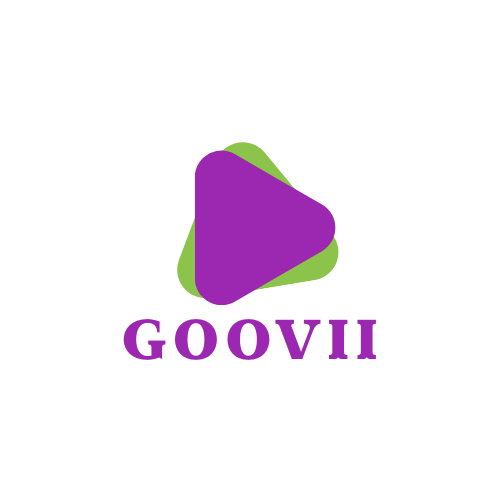 Goovii - Main product screenshot demonstrating key features and user interface