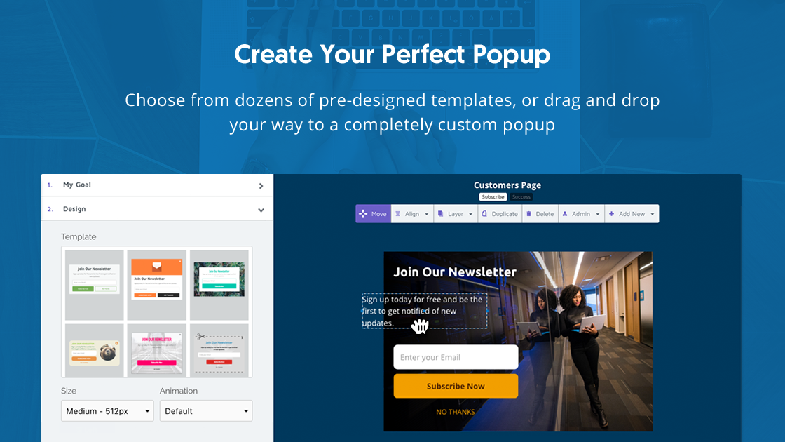 List Builder 3 gallery image