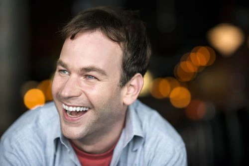 The Tim Ferriss Show - Mike Birbiglia