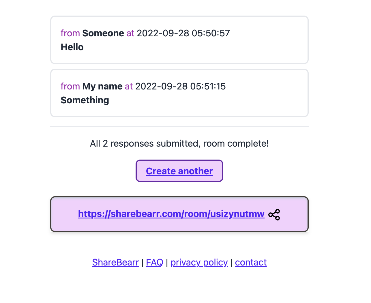 ShareBearr media 3