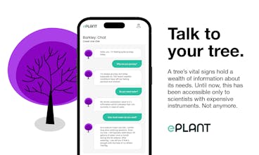 ePlant TreeTag gallery image