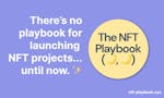 The NFT Playbook image