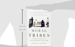 Moral Tribes media 3