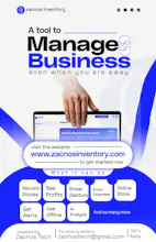 Zacnos Inventory for Business gallery image
