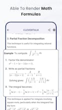 CleverTalk – Smarter audio notes gallery image