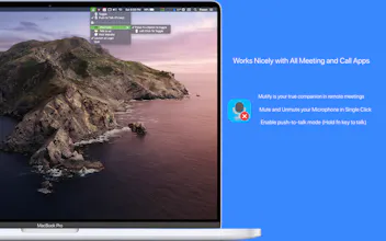 Mutify gallery image