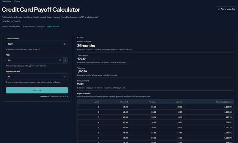 Ratkio screenshot 2