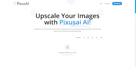 Pixusai gallery image