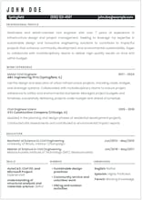 Resumaly gallery image