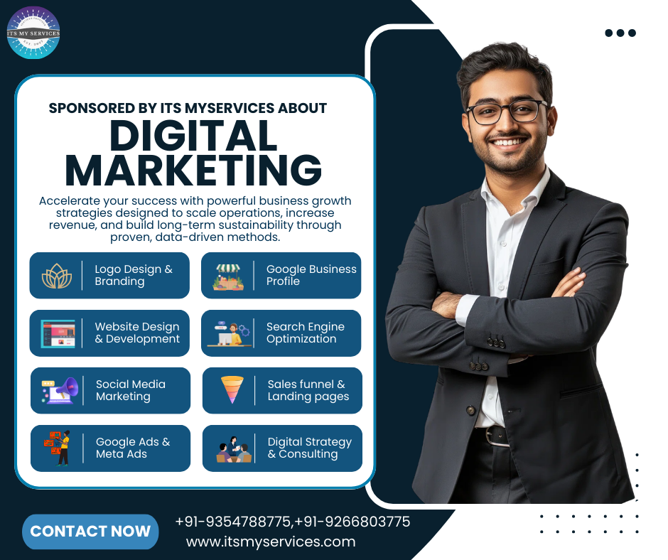 ITS MyServices - Growth Solutions gallery image