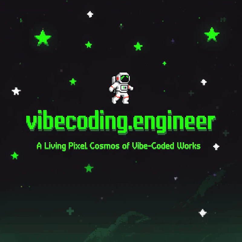 vibecoding.engineer screenshot 1