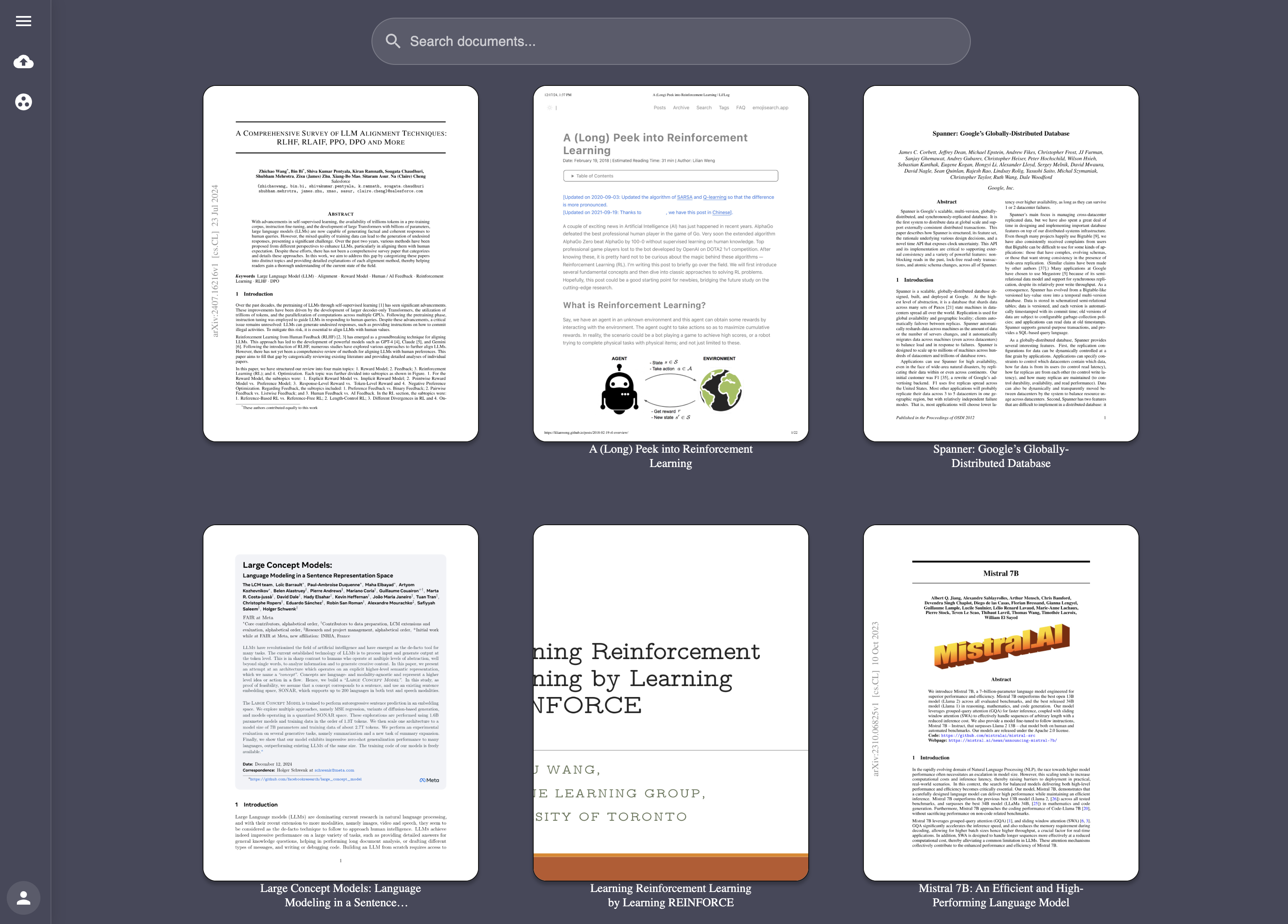 Messy Desk gallery image