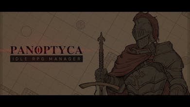 PANOPTYCA : Idle RPG Manager gallery image