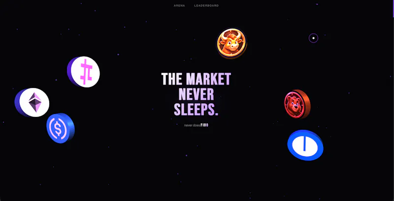 FIBO — Up or Down? screenshot 2
