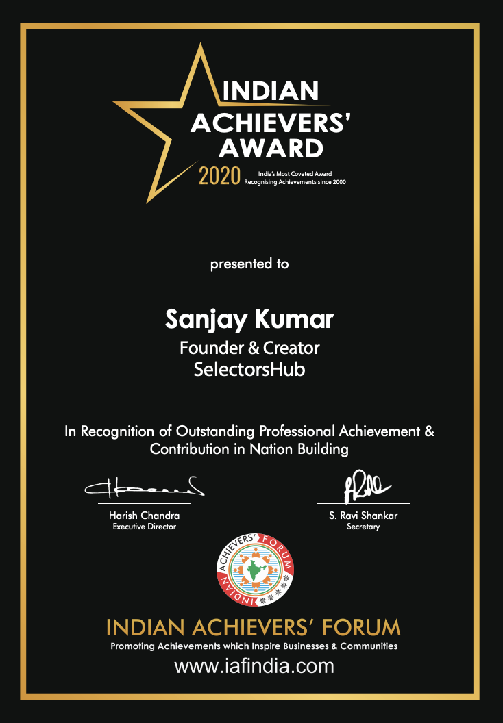 SelectorsHub gallery image